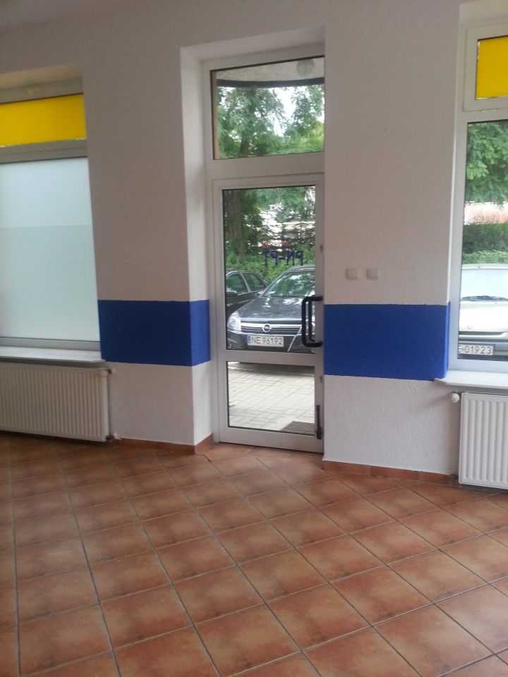 Lokal Elbląg Centrum, ul. Michała Bałuckiego. Zdjęcie 8