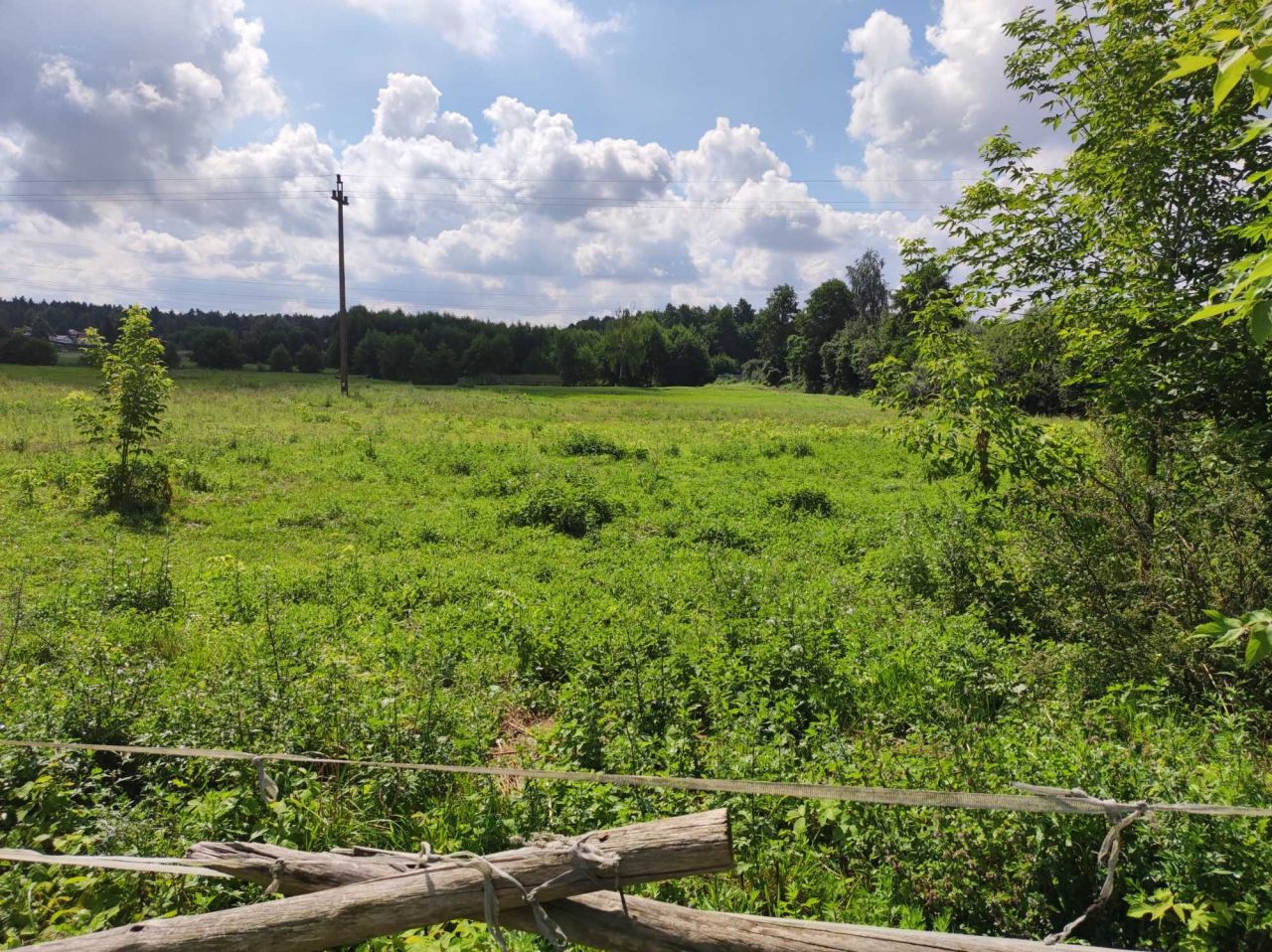 Działka budowlana Grudziądz Rudnik, ul. Wojciecha Kossaka. Zdjęcie 7