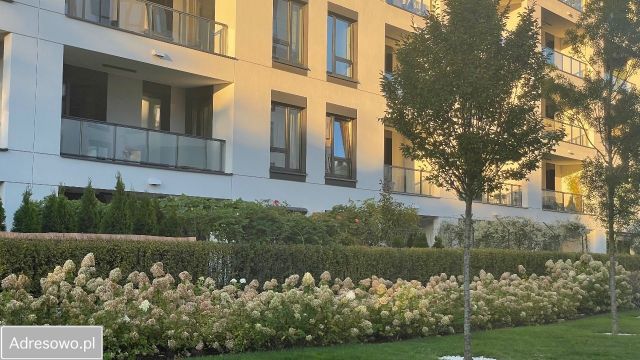 Mieszkanie 2-pokojowe Warszawa Mokotów, ul. Białej Floty. Zdjęcie 1