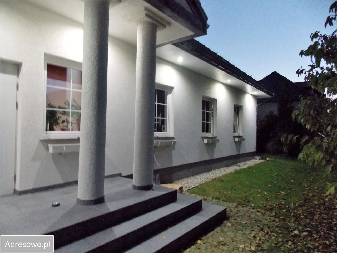 dworek, 16 pokoi Dziwnówek. Zdjęcie 5