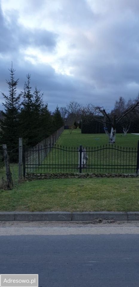 Działka budowlana Trzcianka, ul. Ogrodowa. Zdjęcie 10