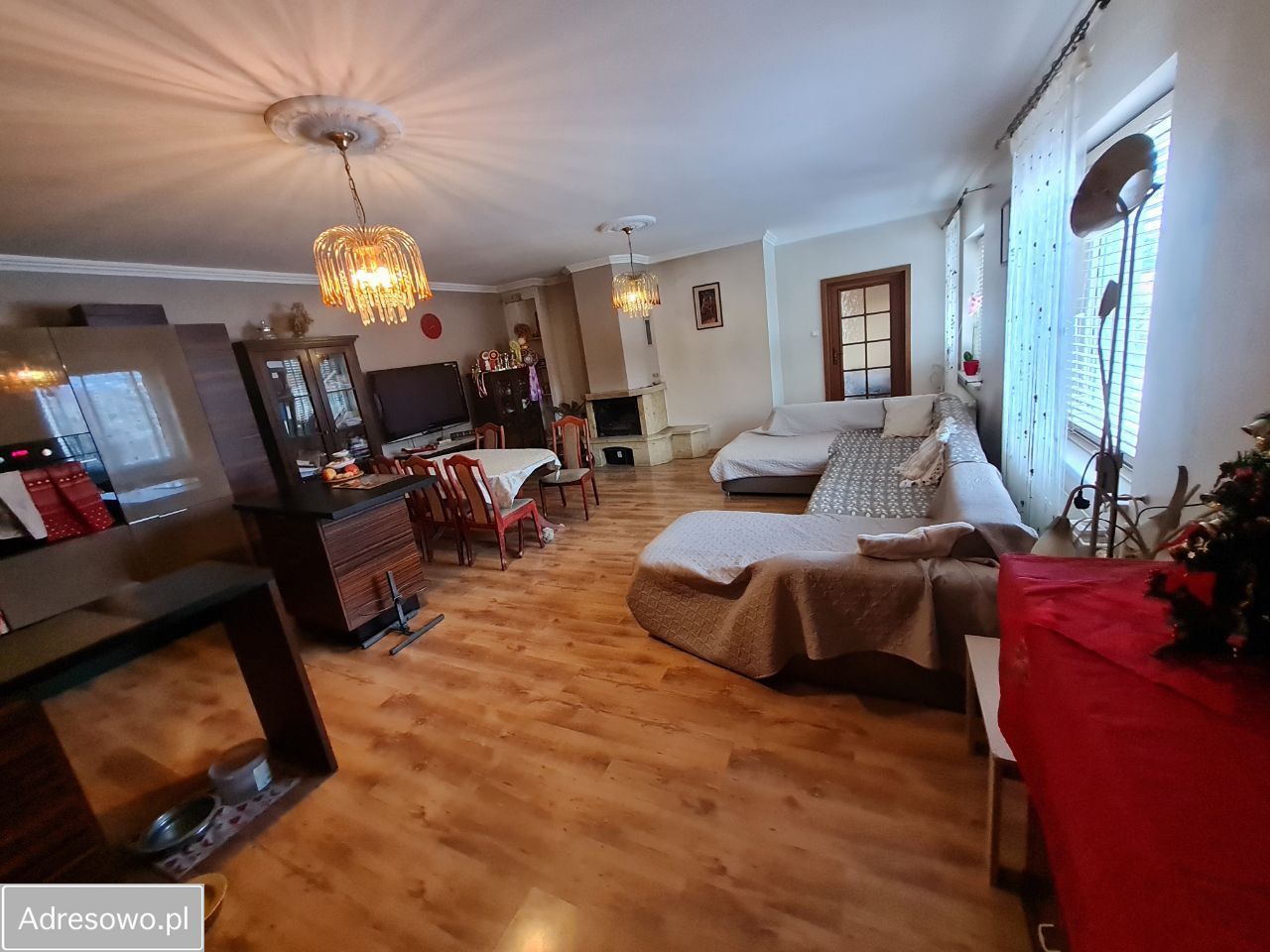 Mieszkanie 6-pokojowe Opole Zaodrze, ul. ks. Bolesława Domańskiego. Zdjęcie 2