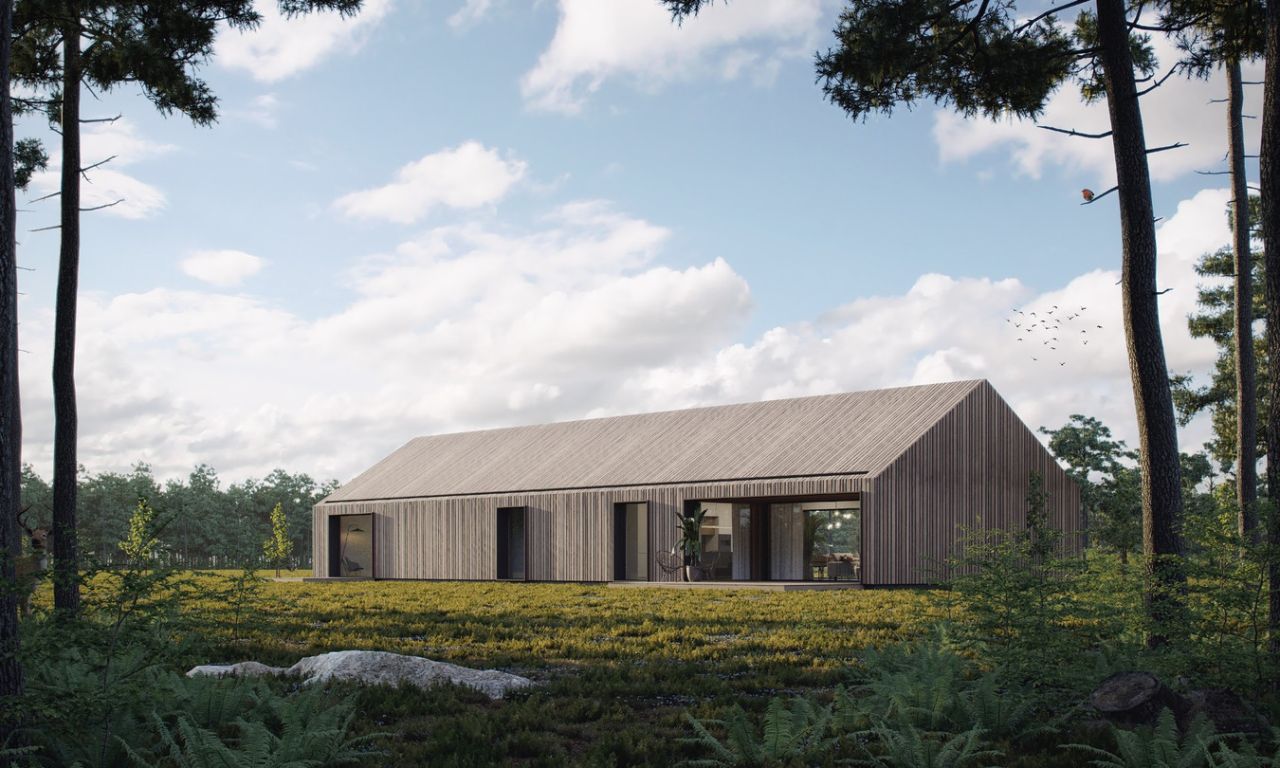 Działka budowlana Kobiór, ul. Rodzinna. Zdjęcie 4