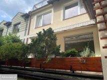 bliźniak, 6 pokoi Gdynia Orłowo, ul. Techniczna. Zdjęcie 2