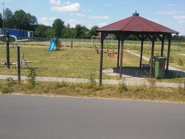 Działka budowlana Słopanowo Słopanowo-Huby. Zdjęcie 1