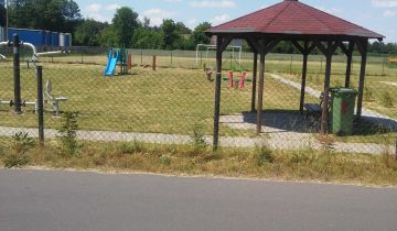 Działka budowlana Słopanowo Słopanowo-Huby