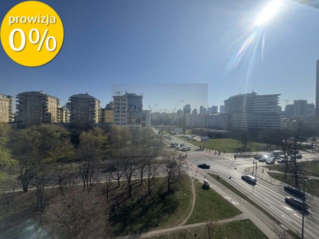 Mieszkanie 3-pokojowe Warszawa Wola, ul. Okopowa. Zdjęcie 23