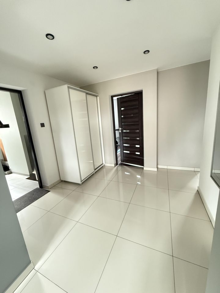 dom wolnostojący, 4 pokoje Jelenia Góra Czarne, ul. Podleśna. Zdjęcie 7