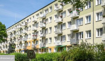 Mieszkanie 3-pokojowe Poznań Winogrady, os. Pod Lipami