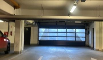 Garaż/miejsce parkingowe Szczecin Warszewo, ul. Duńska