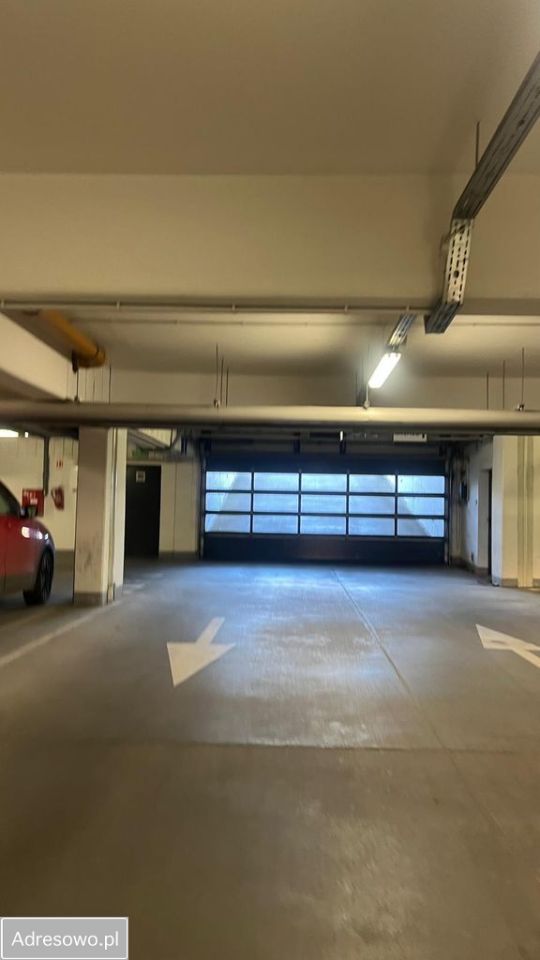 Garaż/miejsce parkingowe Szczecin Warszewo, ul. Duńska. Zdjęcie 2