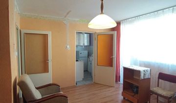 Mieszkanie 2-pokojowe Zielona Góra, ul. Tadeusza Zawadzkiego "Zośki"