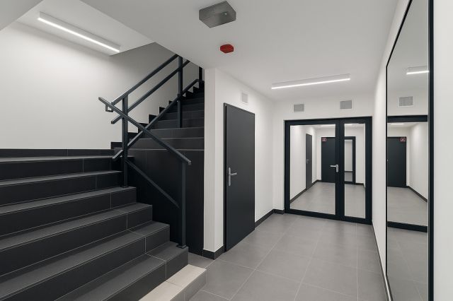 Mieszkanie 4-pokojowe Warszawa Białołęka, ul. Kąty Grodziskie. Zdjęcie 2