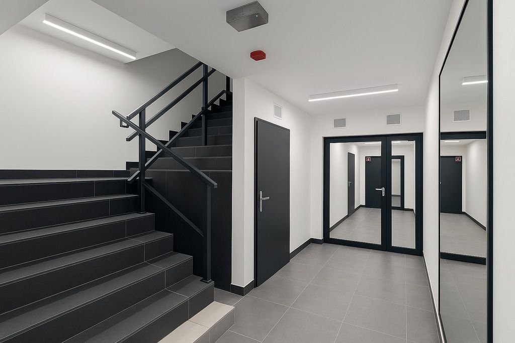 Mieszkanie 4-pokojowe Warszawa Białołęka, ul. Kąty Grodziskie. Zdjęcie 2