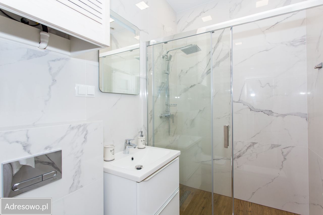 Mieszkanie 2-pokojowe Ustka, ul. Słowiańska. Zdjęcie 4