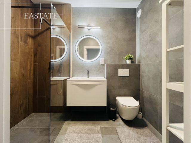 Mieszkanie 3-pokojowe Warszawa Saska Kępa, ul. Lizbońska. Zdjęcie 13