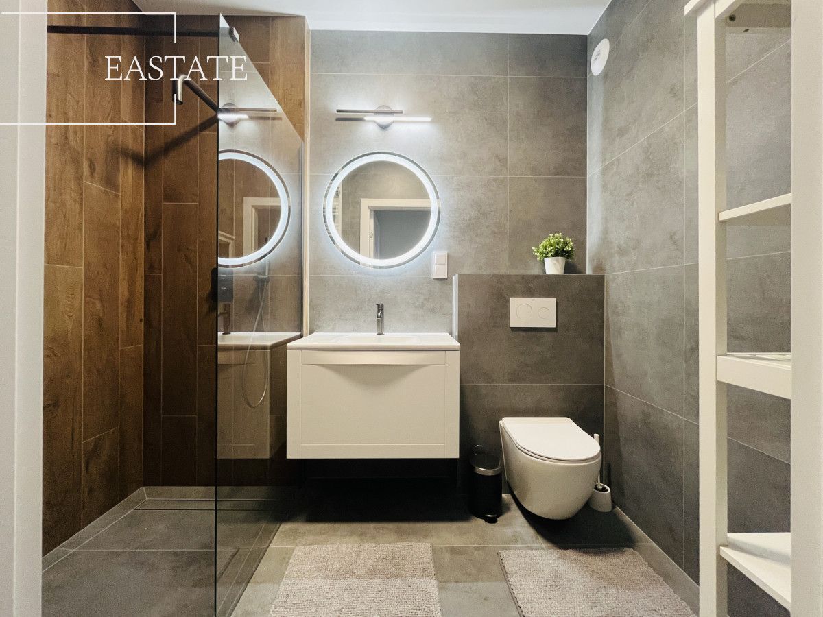 Mieszkanie 3-pokojowe Warszawa Saska Kępa, ul. Lizbońska. Zdjęcie 13