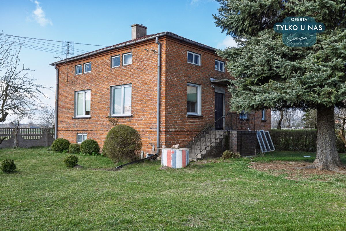 dom wolnostojący, 3 pokoje Grabówie. Zdjęcie 10