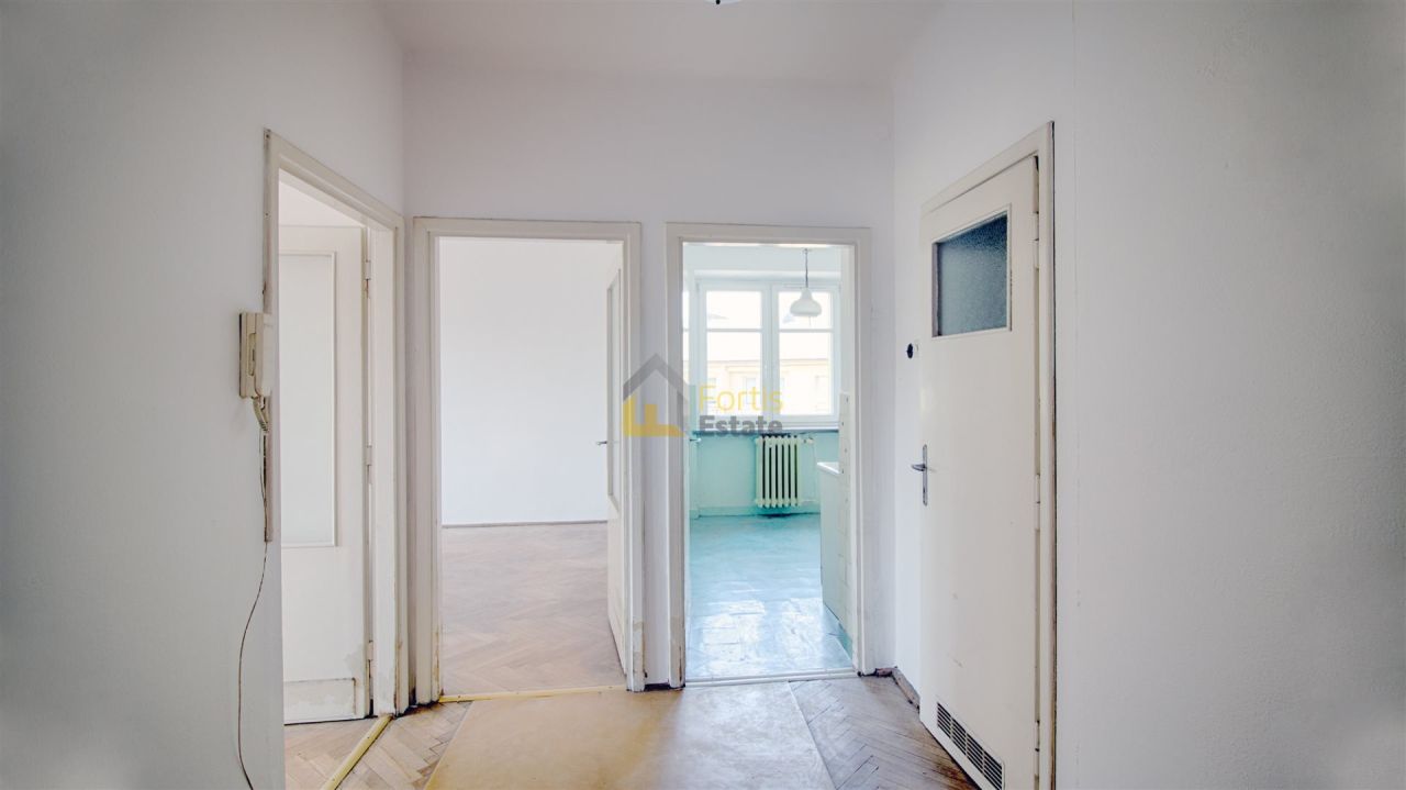 Mieszkanie 2-pokojowe Kraków Grzegórzki, ul. Józefa Brodowicza. Zdjęcie 8