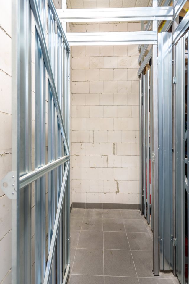 Mieszkanie 2-pokojowe Grodzisk Mazowiecki, ul. Obrońców Getta. Zdjęcie 34