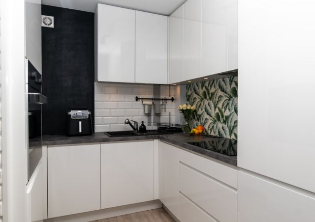 Mieszkanie 2-pokojowe Warszawa Mokotów, ul. Bokserska. Zdjęcie 6