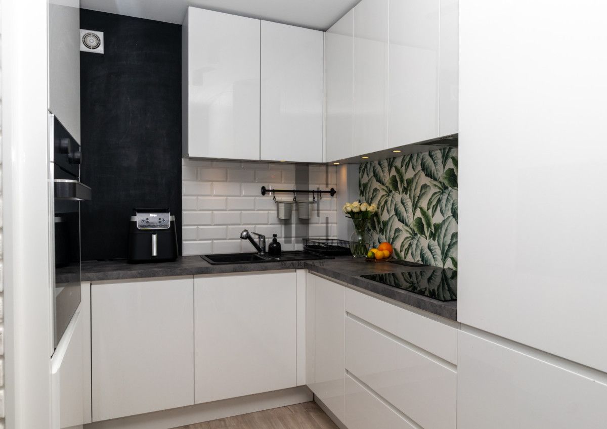 Mieszkanie 2-pokojowe Warszawa Mokotów, ul. Bokserska. Zdjęcie 6