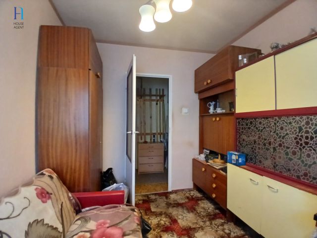 Mieszkanie 2-pokojowe Łódź Teofilów, ul. Rojna. Zdjęcie 7