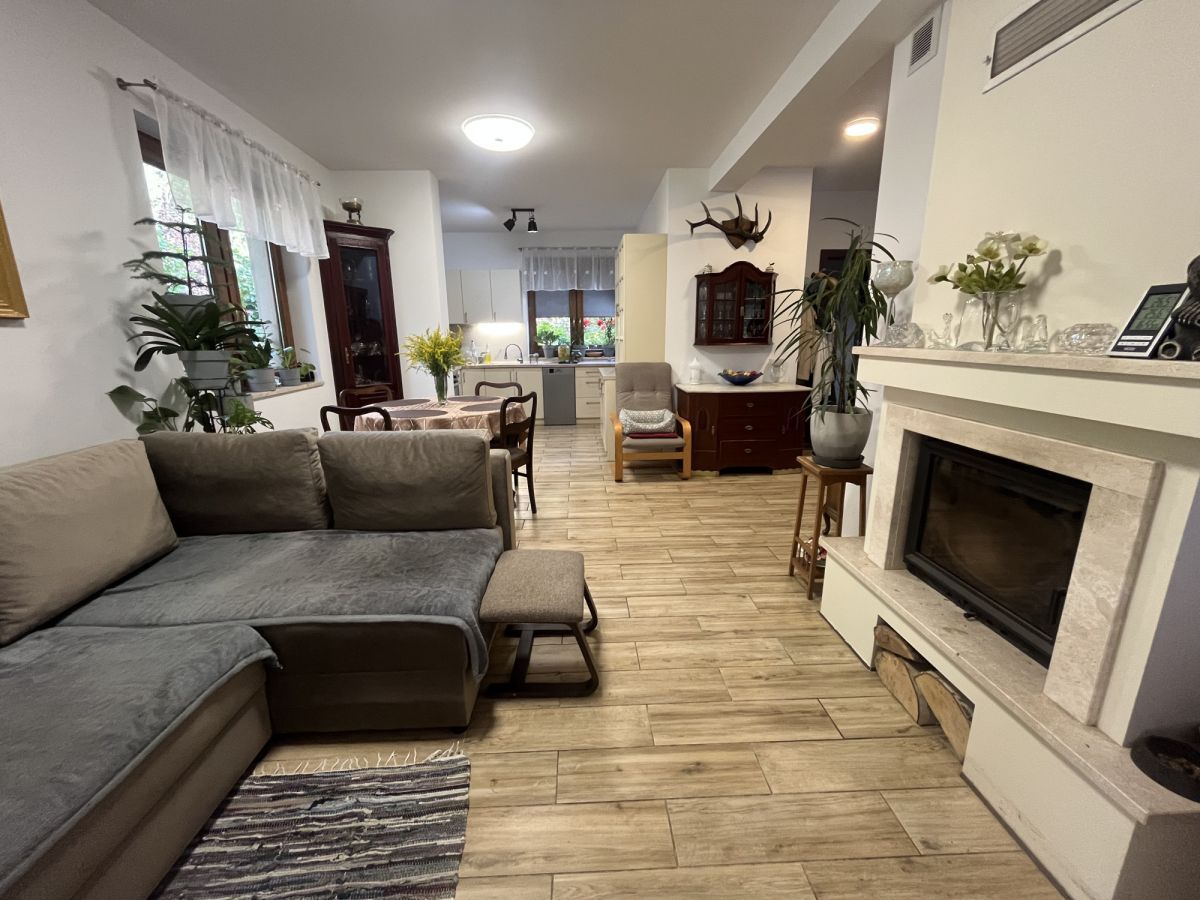 dom wolnostojący, 4 pokoje Dziektarzew. Zdjęcie 8