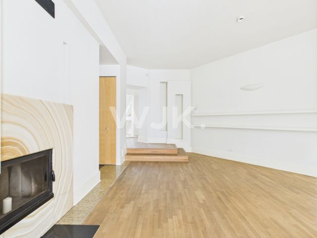 Mieszkanie 5-pokojowe Warszawa Śródmieście, ul. Piękna. Zdjęcie 2