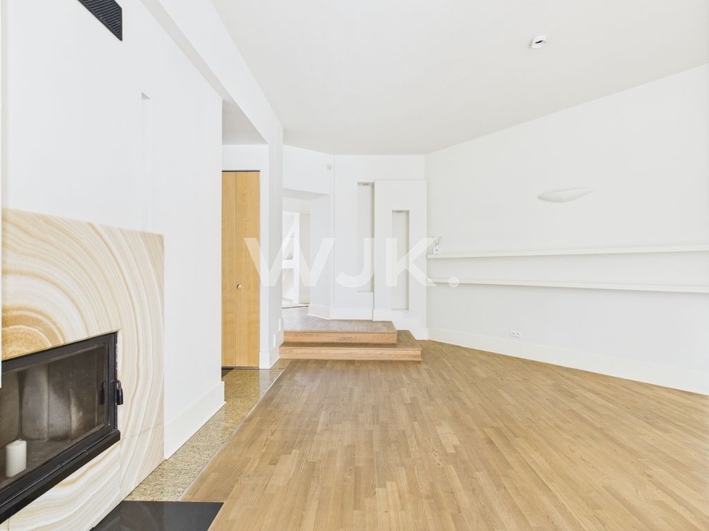 Mieszkanie 5-pokojowe Warszawa Śródmieście, ul. Piękna. Zdjęcie 2