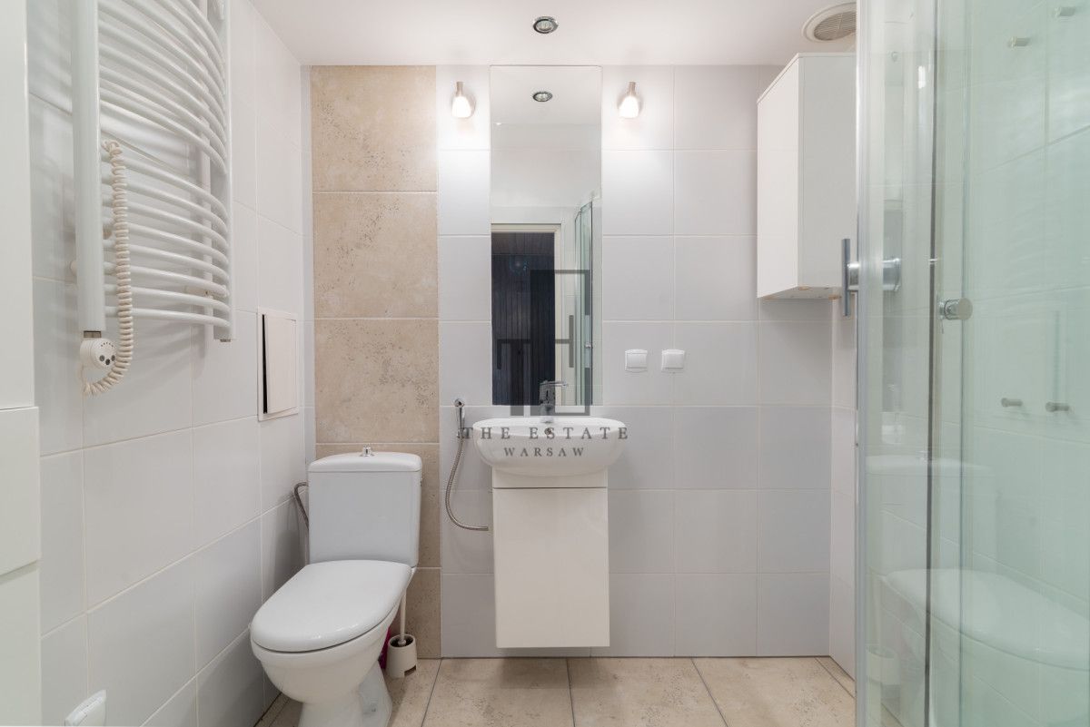 Mieszkanie 2-pokojowe Warszawa Bielany, ul. Stefana Żeromskiego. Zdjęcie 7