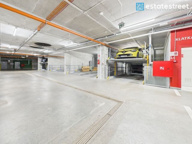 Mieszkanie 2-pokojowe Katowice Dolina Trzech Stawów, ul. gen. Kazimierza Pułaskiego. Zdjęcie 18