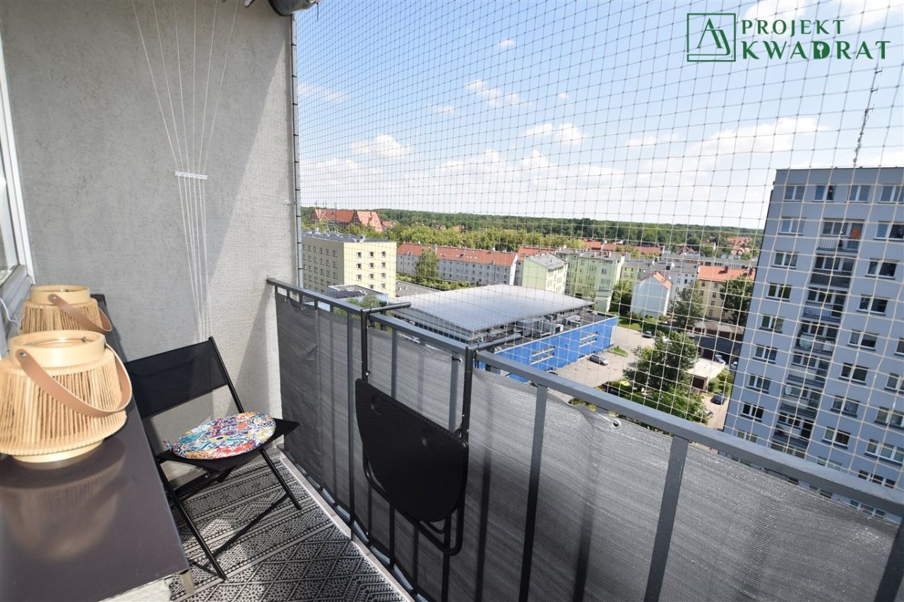 Mieszkanie 3-pokojowe Gliwice, ul. Chorzowska. Zdjęcie 11