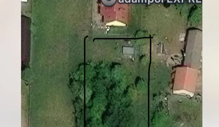 Działka budowlana Sobolewo, ul. Tygrysia