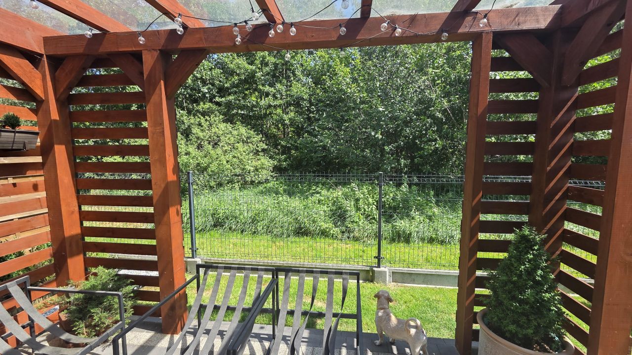 bliźniak, 5 pokoi Mostówka. Zdjęcie 20