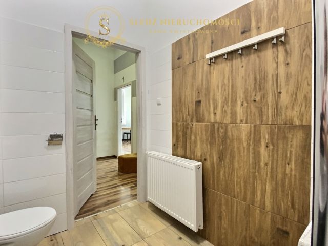 Mieszkanie 3-pokojowe Konary. Zdjęcie 4