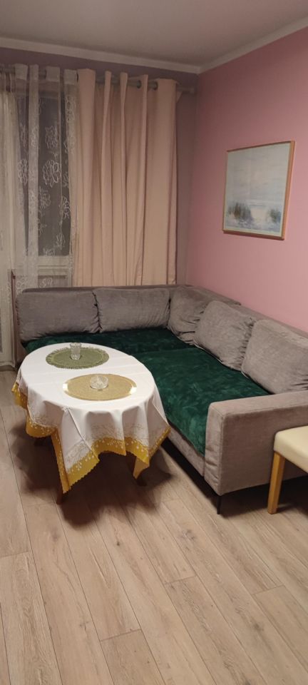 Mieszkanie 1-pokojowe Legnica Stare Piekary, ul. Batalionu "Parasol". Zdjęcie 11