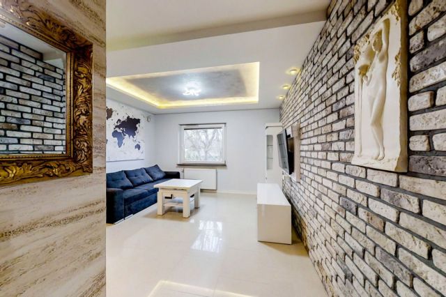 Mieszkanie 2-pokojowe Łódź Chojny, ul. Bałtycka. Zdjęcie 2