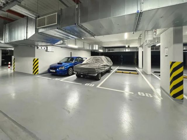 Mieszkanie 2-pokojowe Kraków Krowodrza, ul. Cieszyńska. Zdjęcie 19