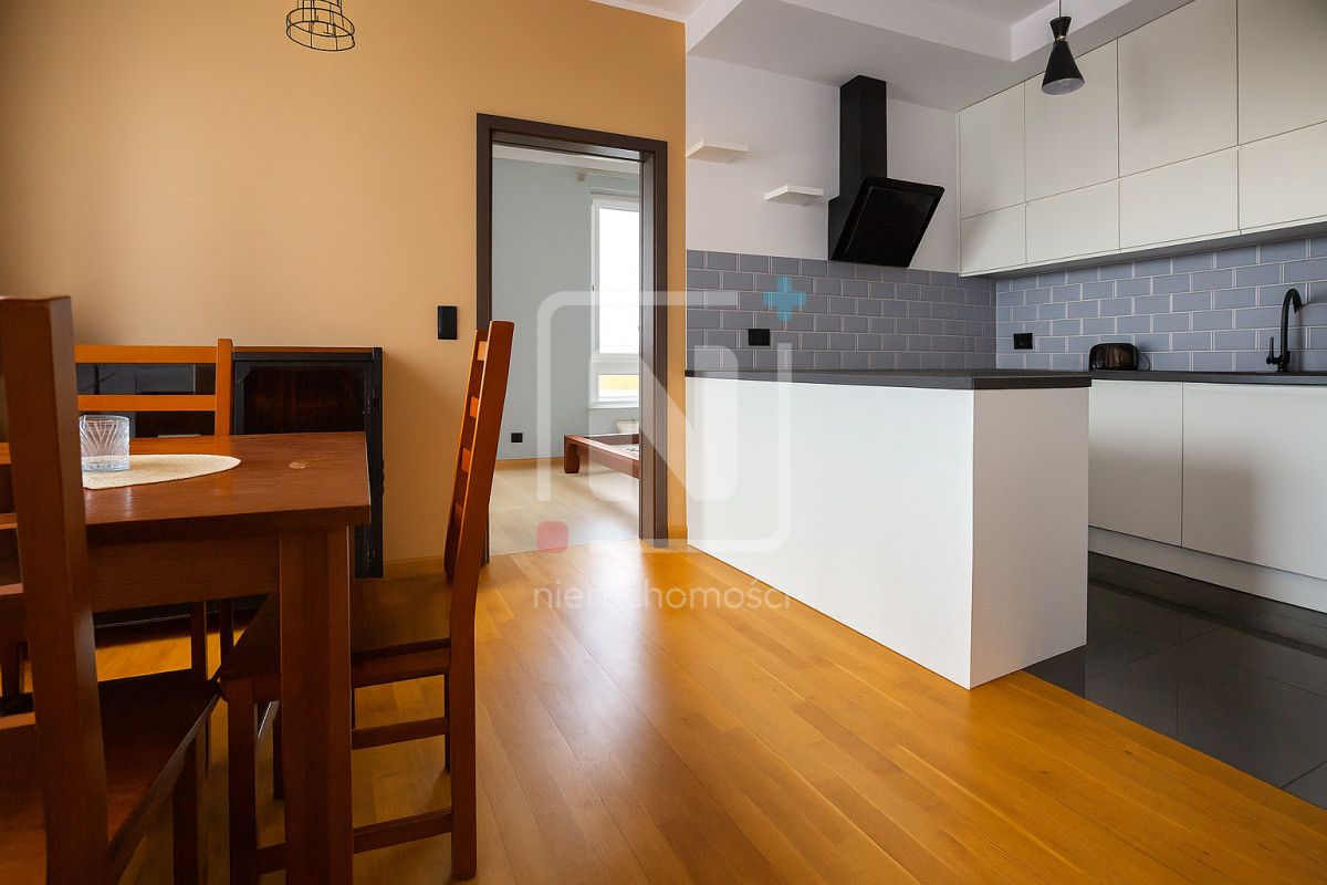 Mieszkanie 3-pokojowe Warszawa Żoliborz, ul. Jasnodworska. Zdjęcie 7