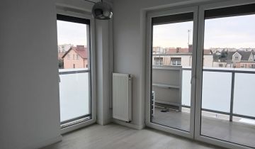 Mieszkanie 2-pokojowe Kościan, os. Osiedle Generała Władysława Andersa