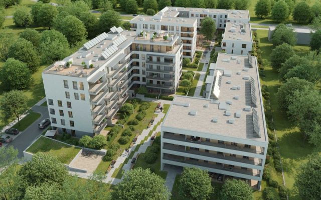 Mieszkanie 4-pokojowe Wyszków. Zdjęcie 1