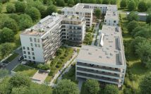 Mieszkanie 4-pokojowe Wyszków