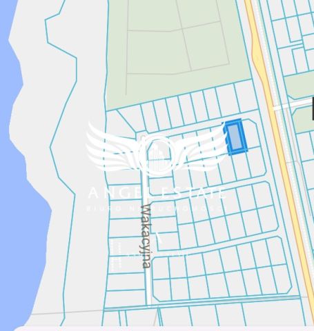 Działka budowlana Wrzosowo, ul. Wakacyjna. Zdjęcie 2