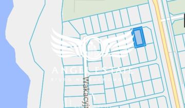 Działka budowlana Wrzosowo, ul. Wakacyjna