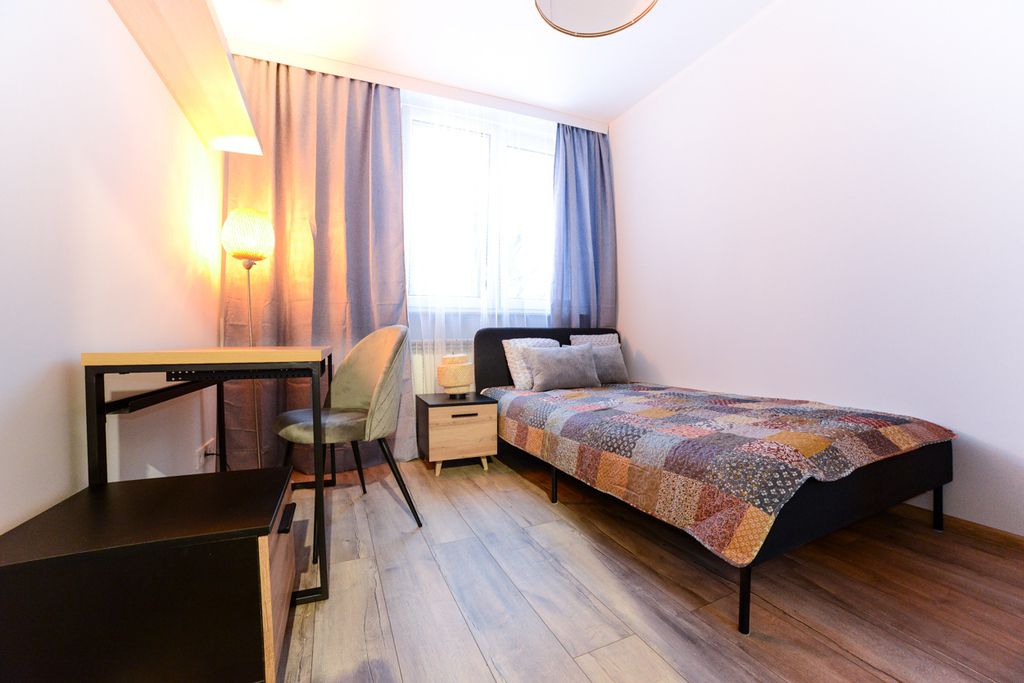 Mieszkanie 2-pokojowe Warszawa Śródmieście, ul. Niska. Zdjęcie 8