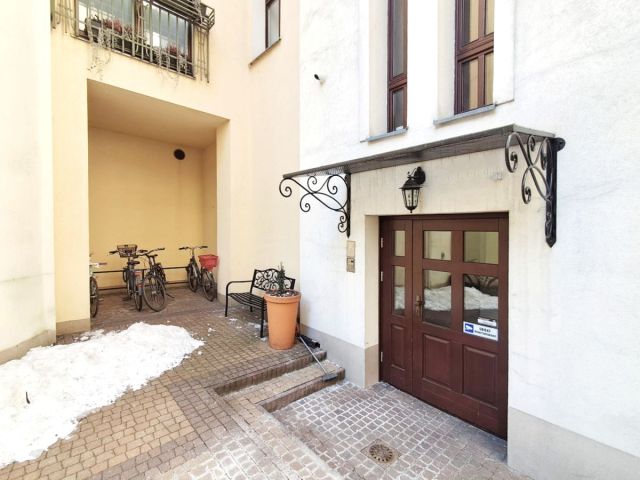 Lokal Łódź Śródmieście, ul. płk. dr. Stanisława Więckowskiego. Zdjęcie 5