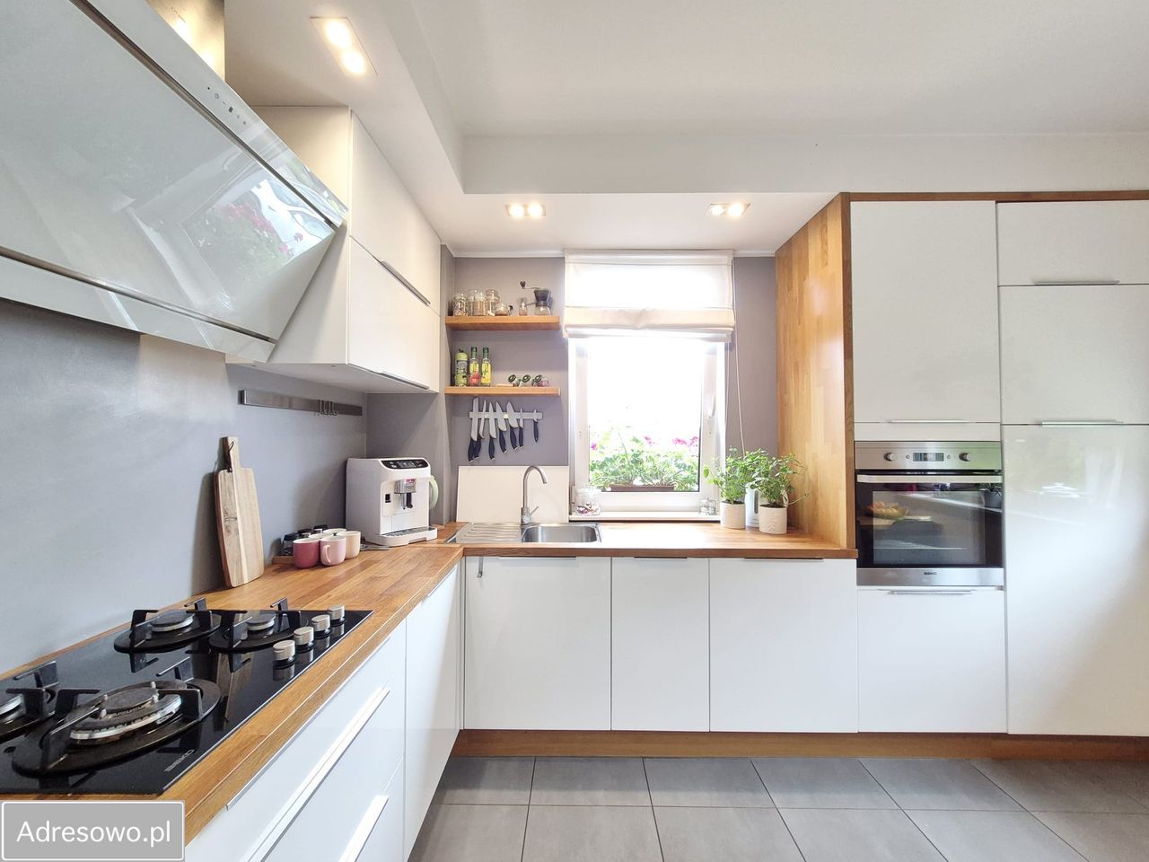 dom wolnostojący, 4 pokoje Będzin Grodziec, ul. Rodzinna. Zdjęcie 3