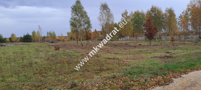 Działka budowlana Zboiska. Zdjęcie 5