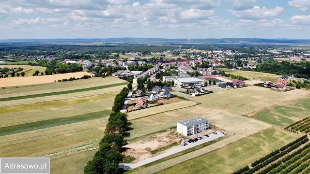 Mieszkanie 3-pokojowe Szamocin Smolary, ul. 19 Stycznia. Zdjęcie 1